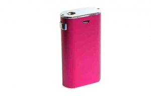 eleaf istick 50W Pink