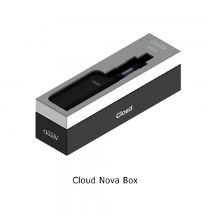CLOUD V NOVA
