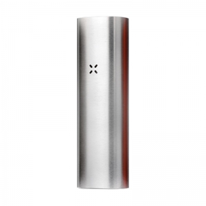 Pax 2 Platinum Finish