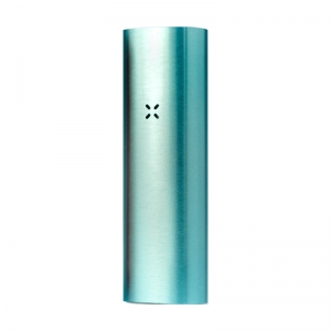 Pax 2 Topaz Finish