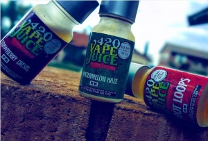 CBD Vape juice for sale